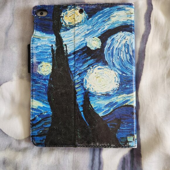 Apple iPad Air A1474 Tablet, 16GB, 9.7", WiFi Only, A7 Processor, w/Battery - Picture 3 of 14